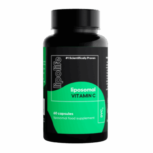 Liposomal Vitamin C Capsules