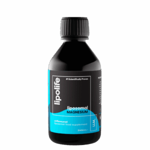 Liposomal Magnesium