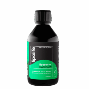 Liposomal Multivitamin