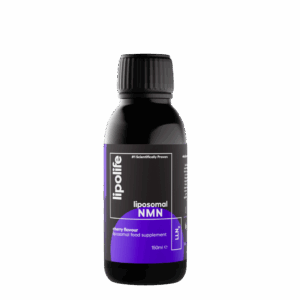 Liposomal Nicotinamide Mononucleotide