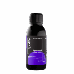 Liposomal EPA & DHA