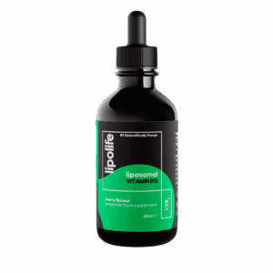 Liposomal Vitamin B12