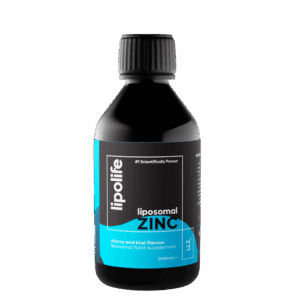 Liposomal Zinc